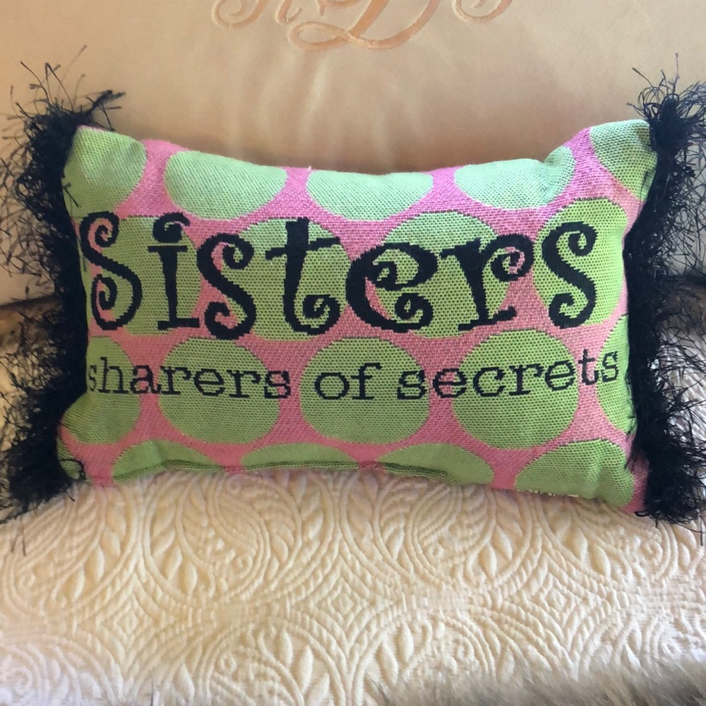 Pillow